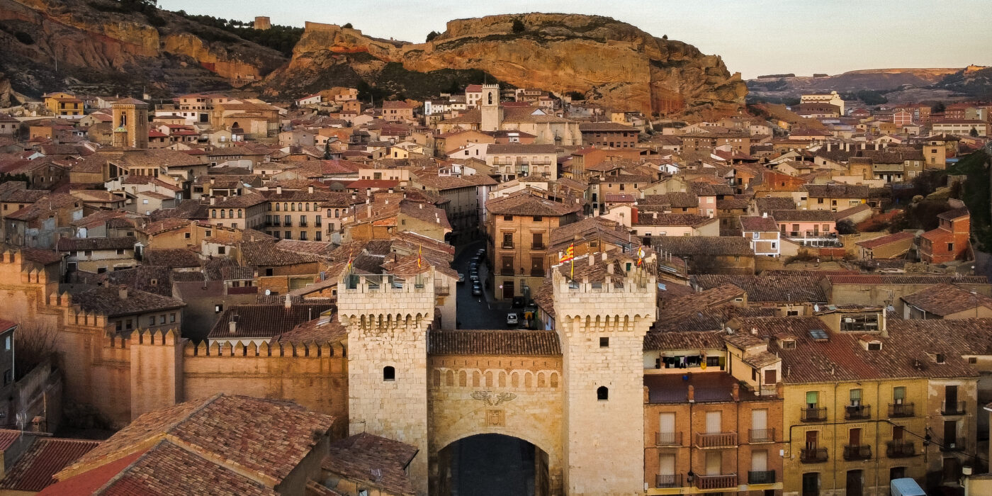 Daroca - Sociedad