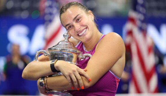Sabalenka