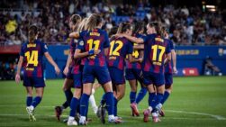 FC Barcelona Champions