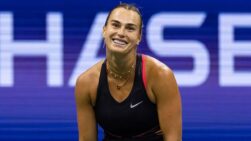 Sabalenka