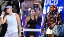 WTA Finals