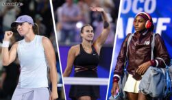 WTA Finals
