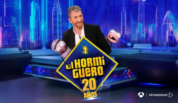 El regreso de El Hormiguero en su 20 aniversario