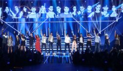 Gala 1 OT 2025