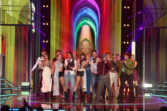 Gala 2 OT 2025