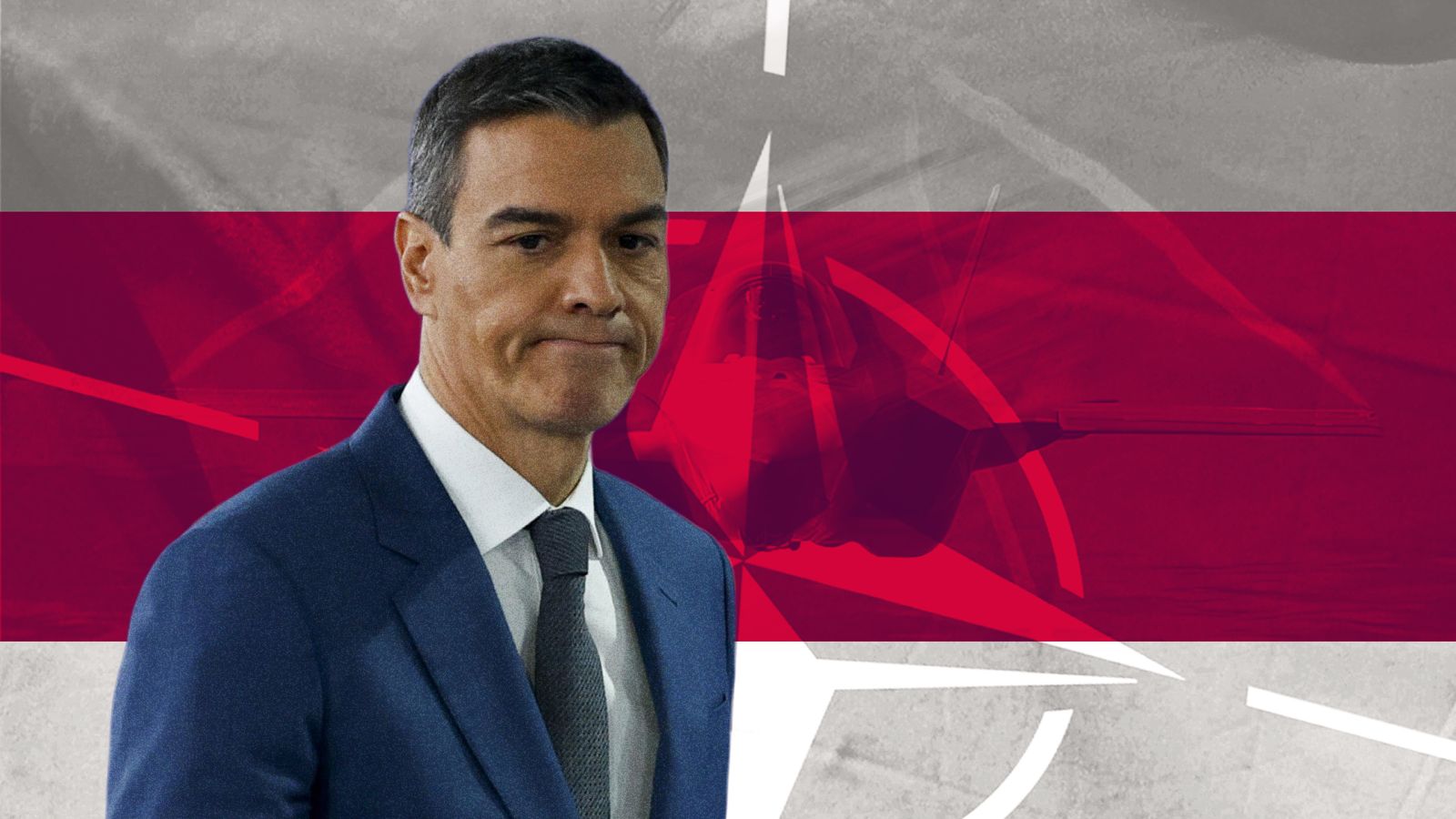 Pedro Sánchez - defensa - OTAN
