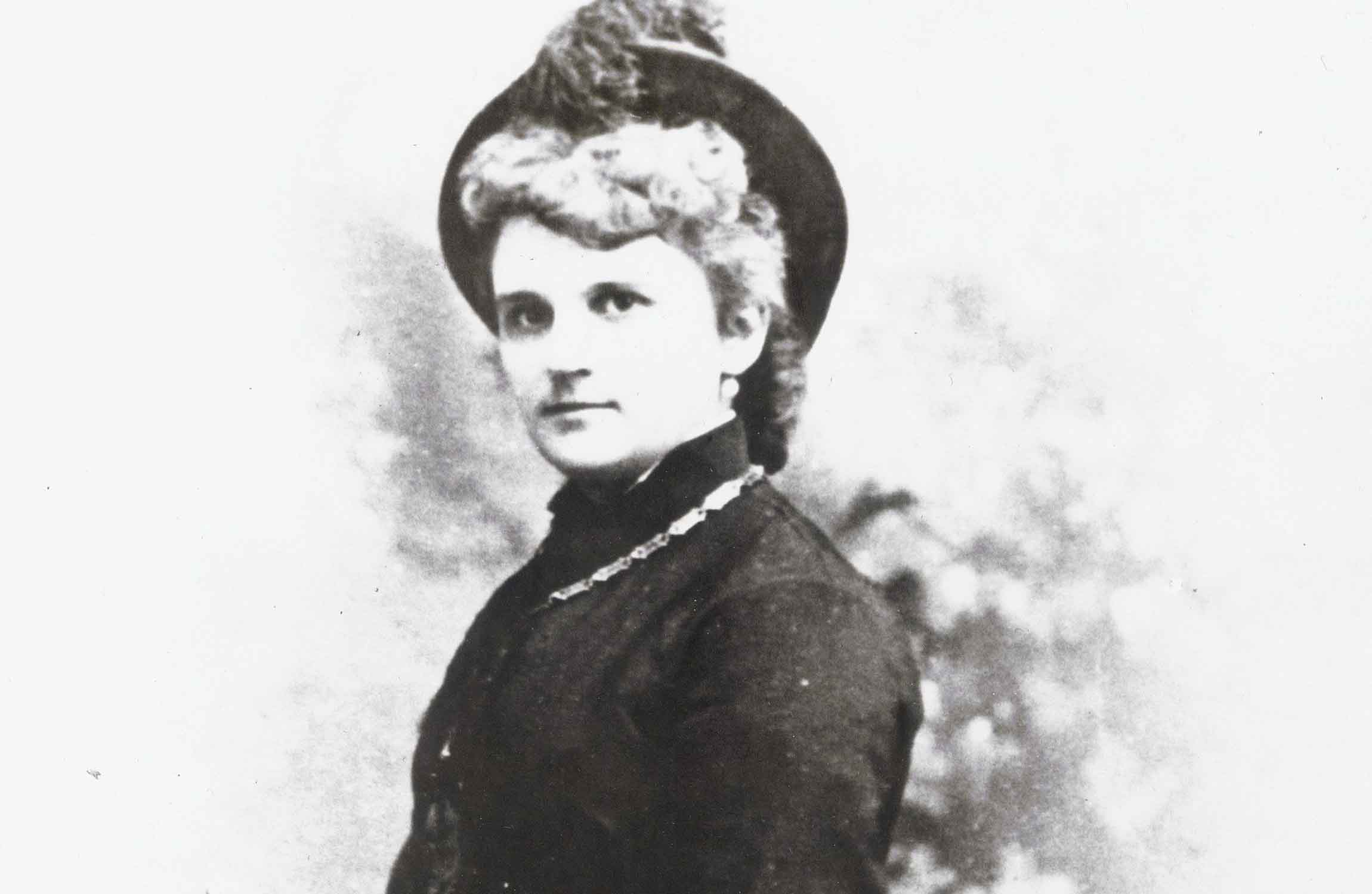 Kate Chopin - Cultura