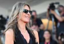 Kathryn Bigelow.