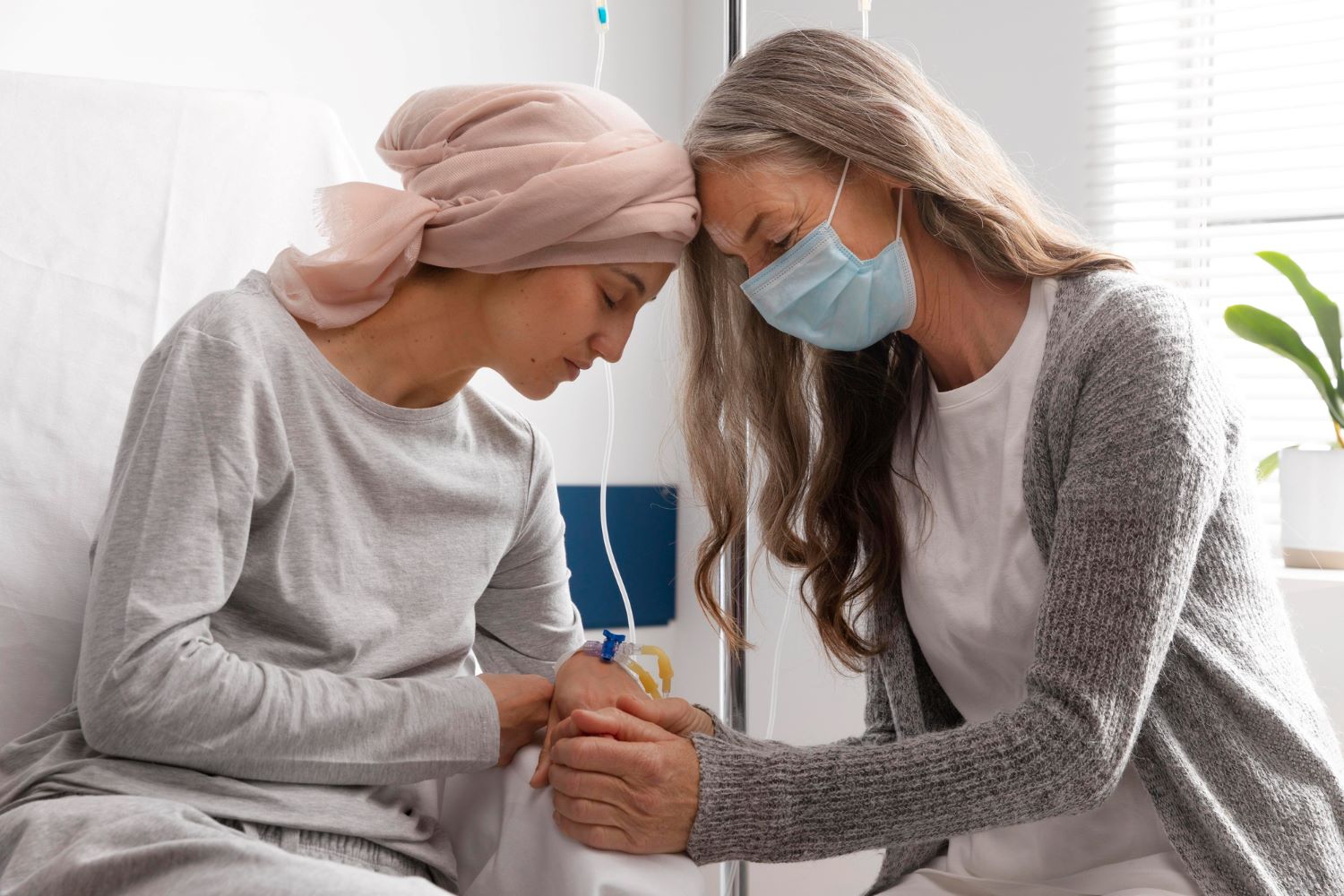 Muertes por cáncer en 2050