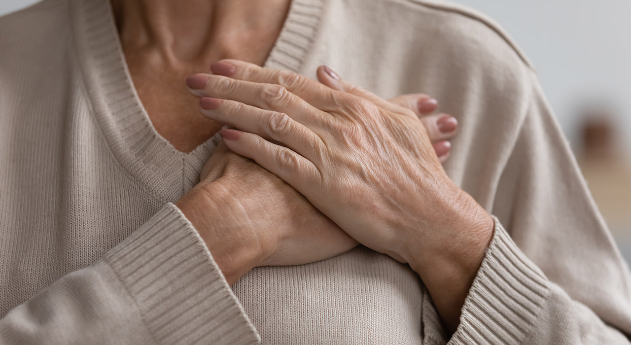 Factores problema cardiovascular