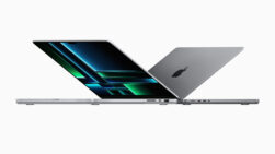 MacBook Pro 2025 - Sociedad