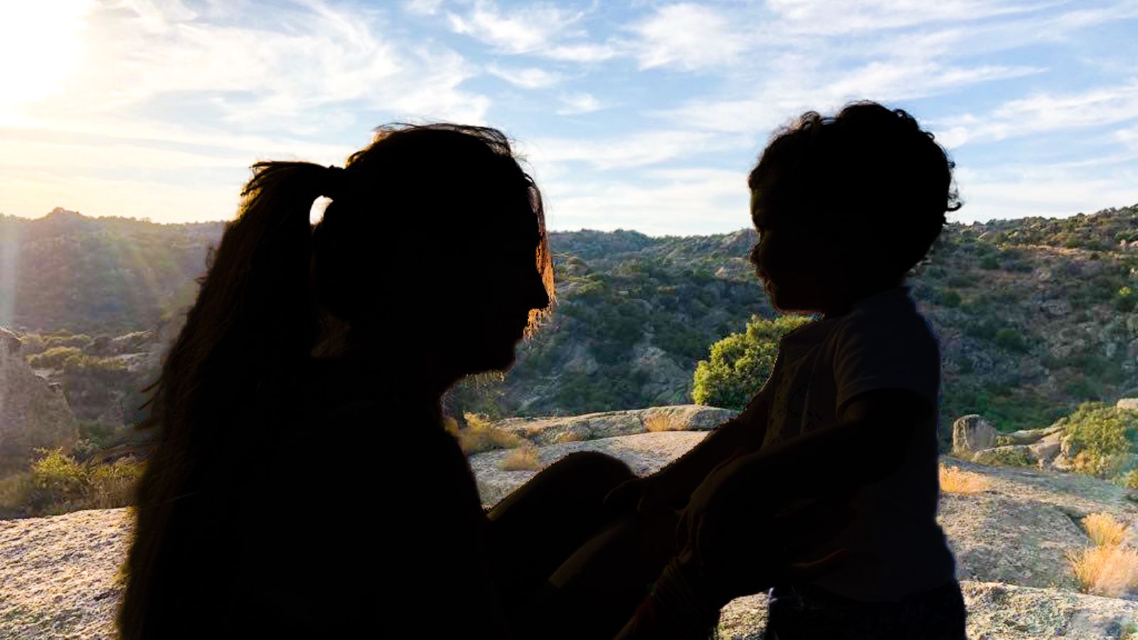 Maternidad y soledad