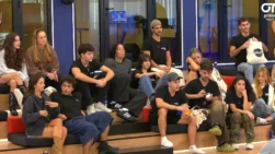 Reparto de canciones de la Gala 1 de OT 2025