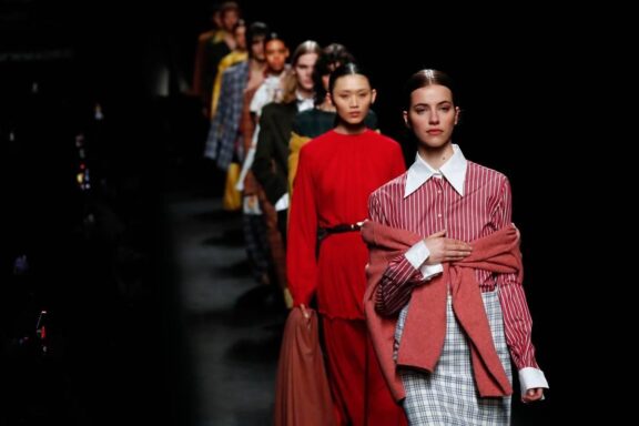 Semana de la Moda en Madrid 2025