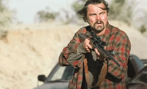 Una batalla tras otra - Cultura