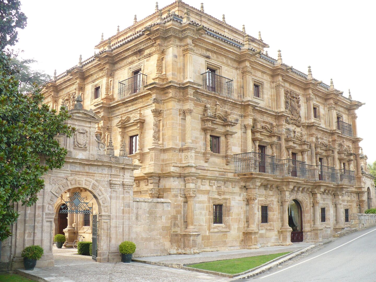 Villacarriedo - Sociedad