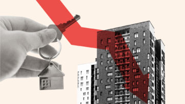 Propietarios de vivienda en España