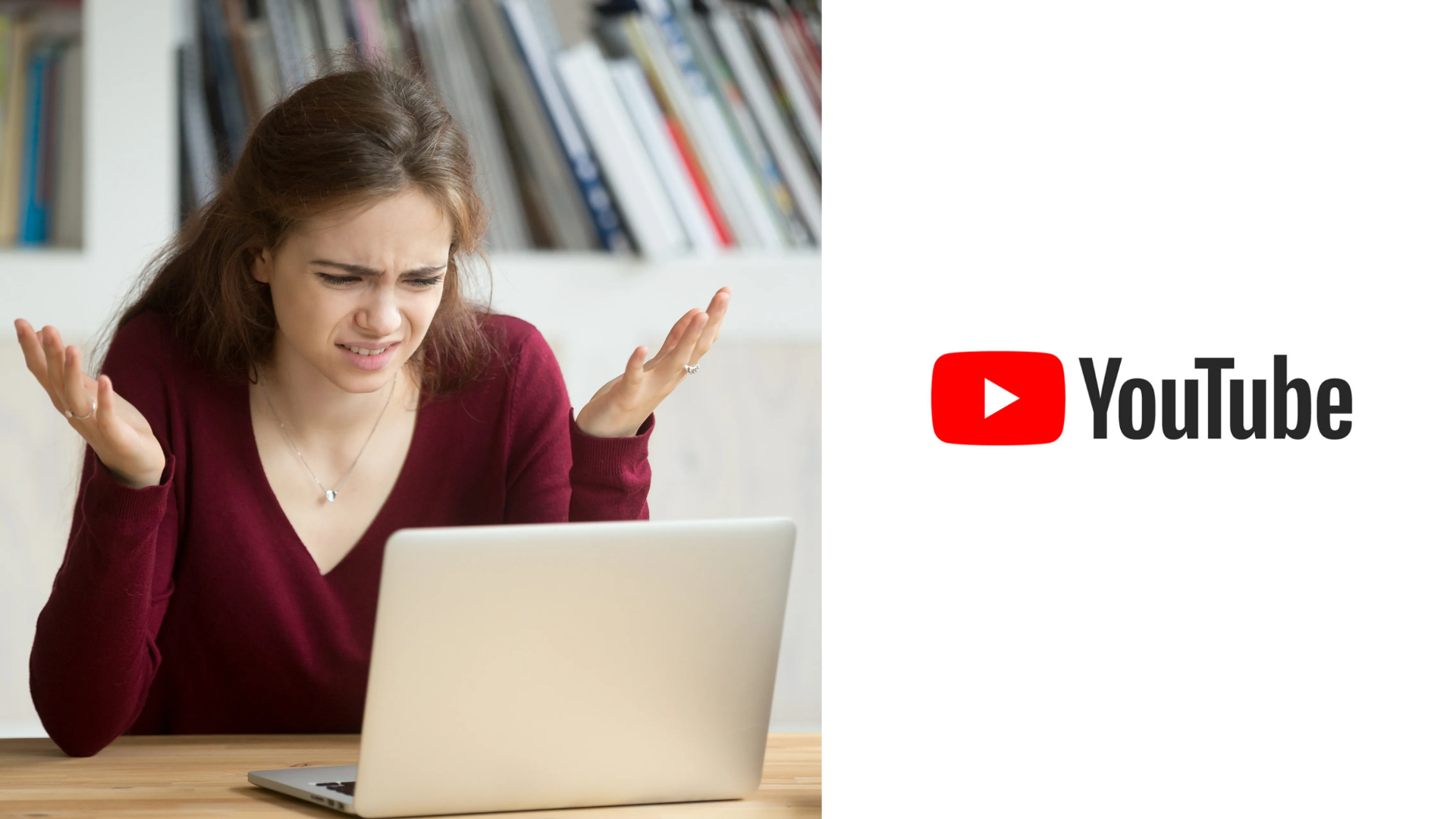 YouTube activa un filtro con IA para restringir vídeos