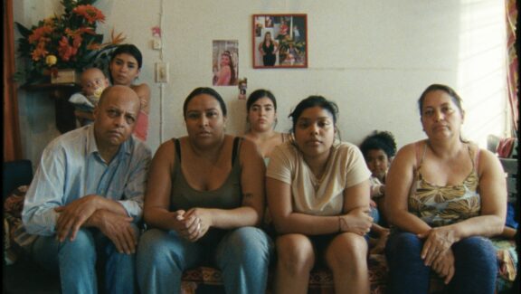 'Un poeta', la película colombiana que ha triunfado en el Festival de San Sebastián