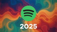 Spotify Wrapped 2025 - Cultura