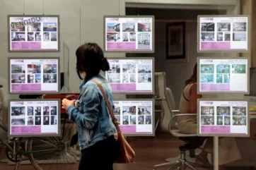 Hipotecas en Madrid (2025) - Economía