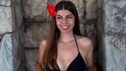 Muerte de la influencer Adna - Sociedad