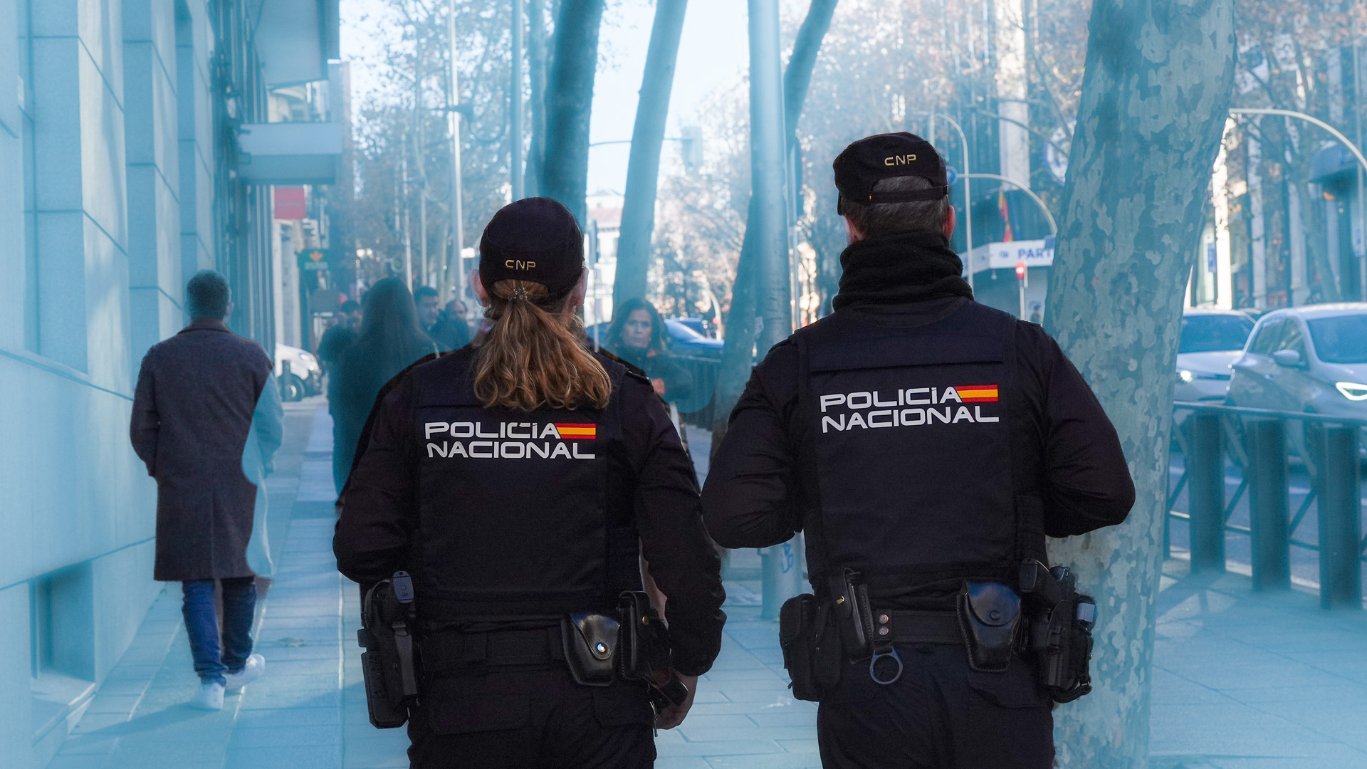 Quién es Emilio de la Calle, el comisario investigado por acosar a una subordinada