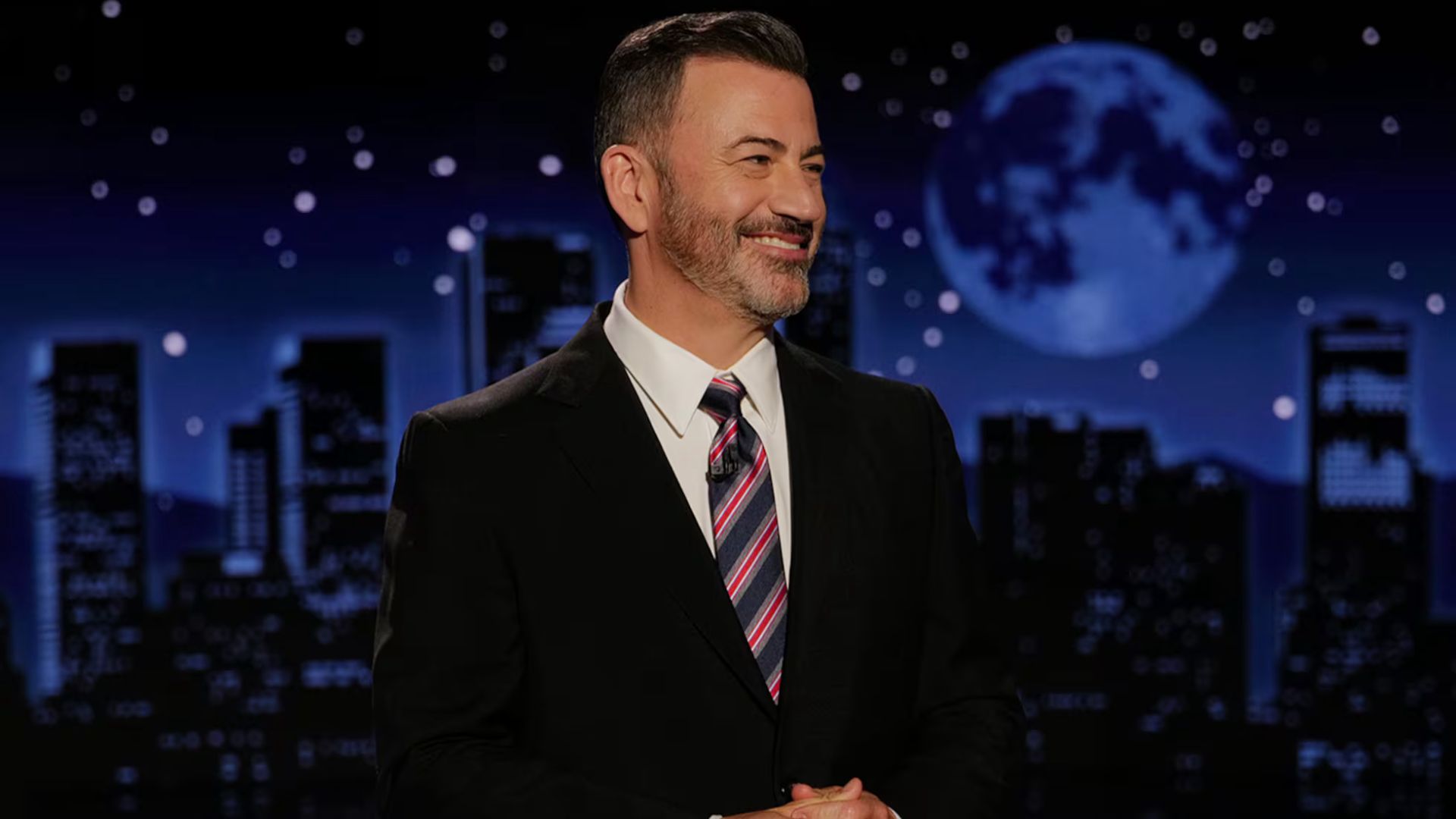Regreso de Jimmy Kimmel - Cultura