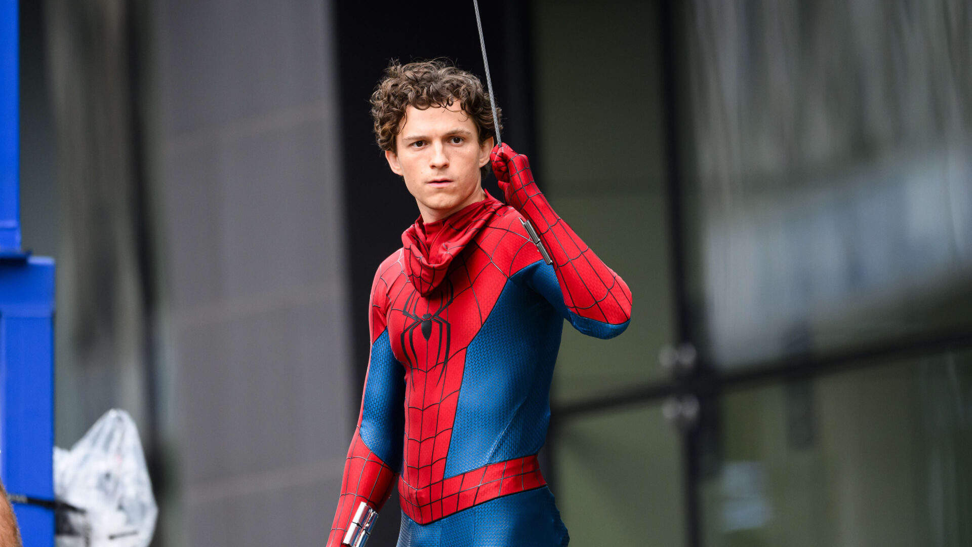 Spider-Man: Brand New Day - Los estrenos de cine en verano de 2026 Spider-Man: Brand New Day - Los estrenos de cine en verano de 2026
