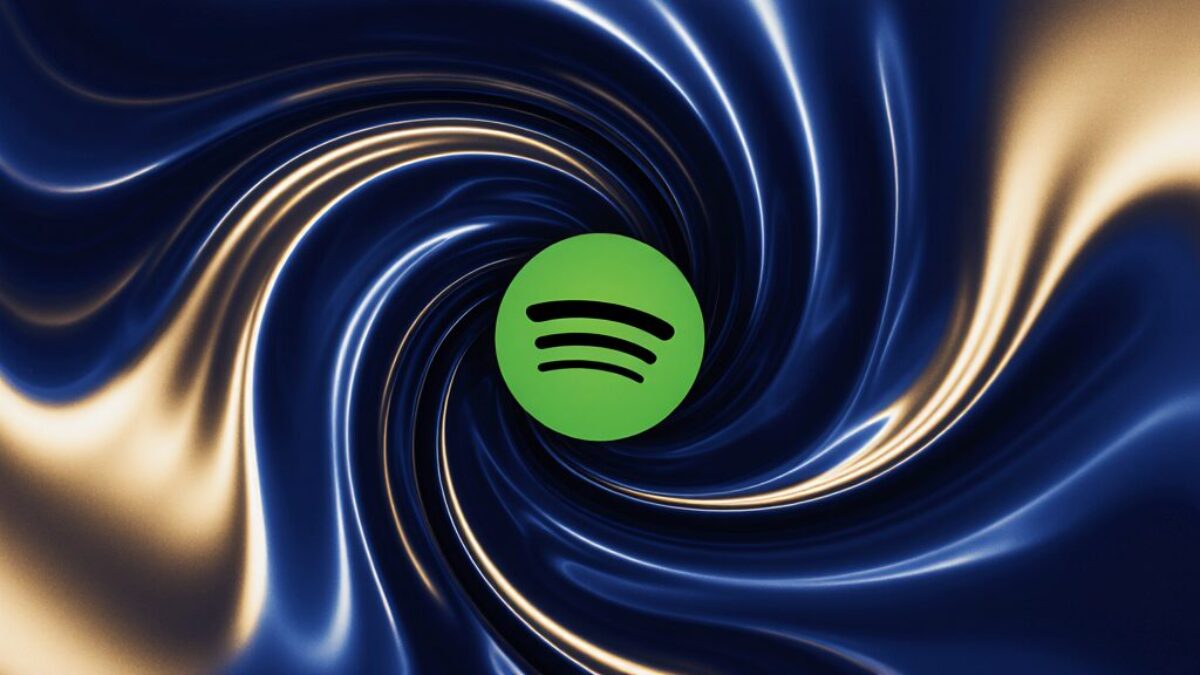 Spotify Wrapped 2025 - Sociedad