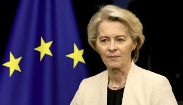 Von der Leyen