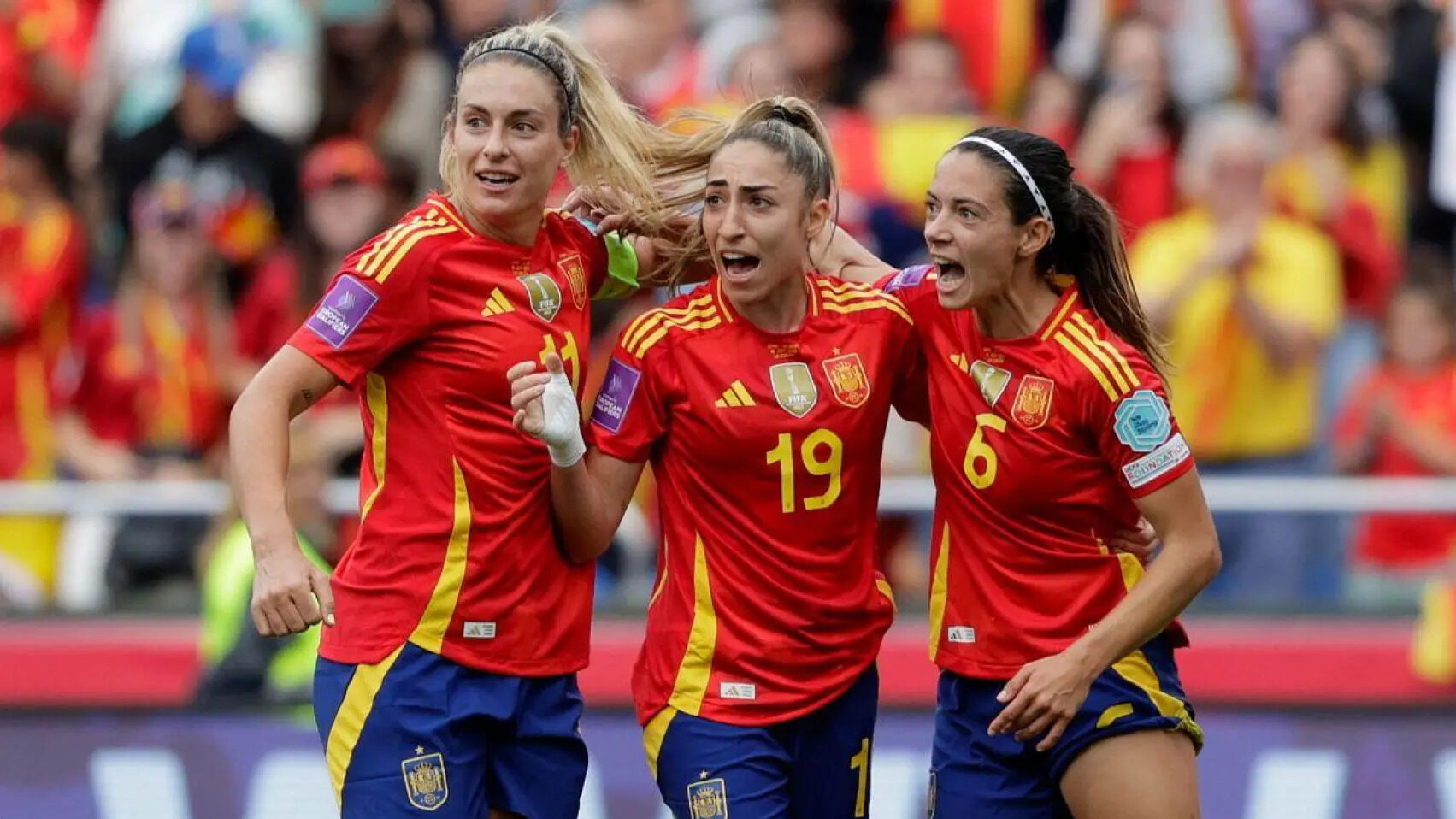 La Selección Española también es la más cara del mundo - Artículo 14