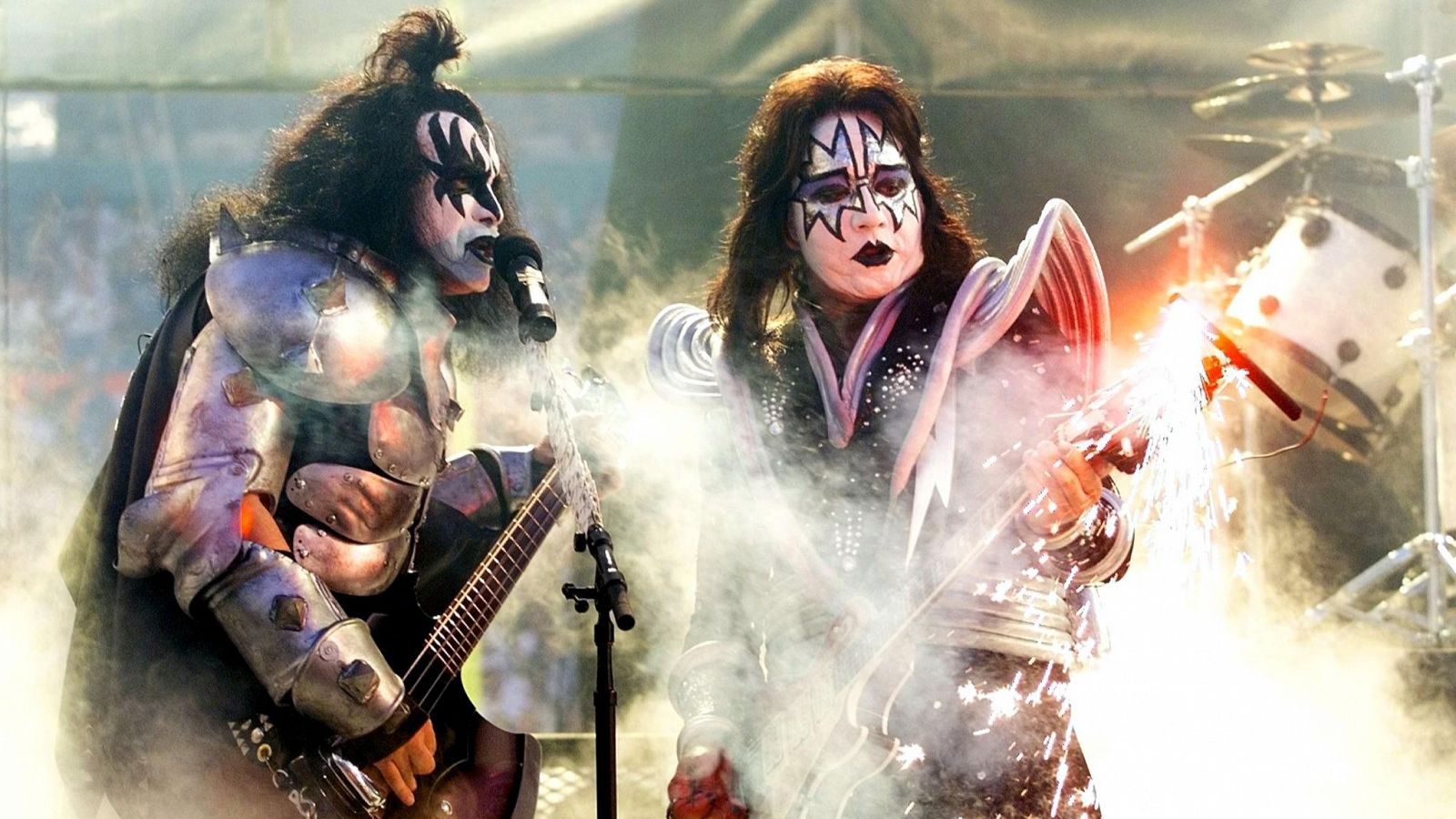 Causa de la muerte de Ace Frehley - Cultura