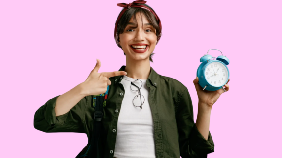 Ahorro cambio de hora