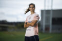 Vicky López causa baja con la selección española y es sustituida por Alba Redondo