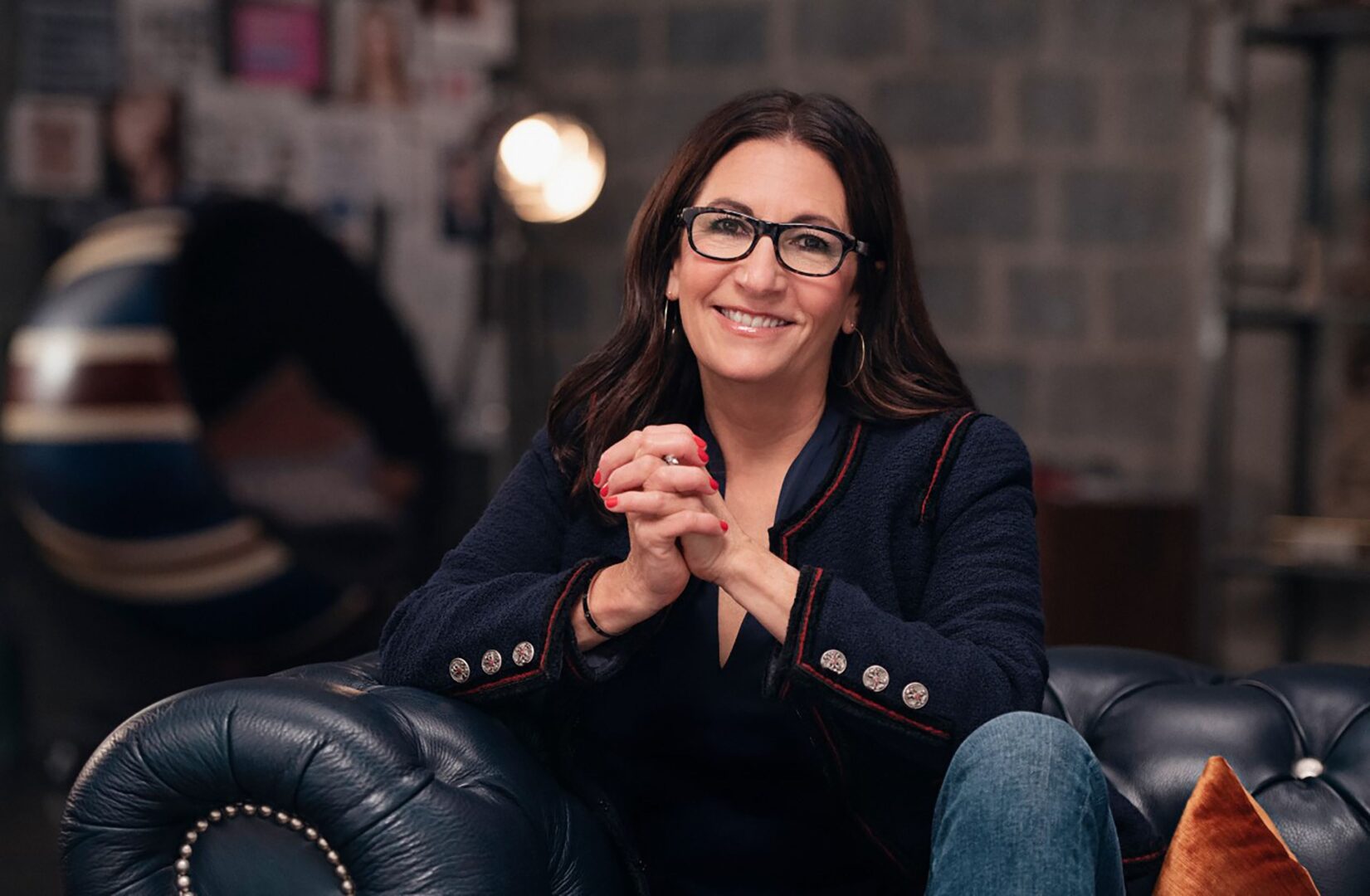 Bobbi Brown