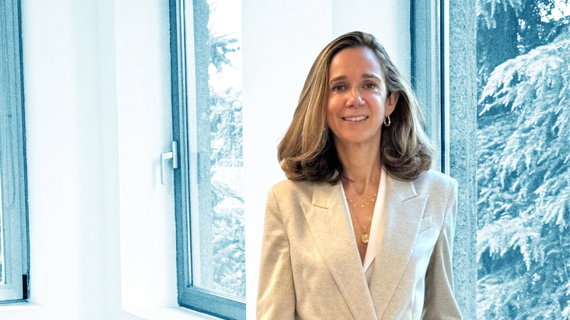 María Ferrer, socia de Banca de Inversión de Talengo.