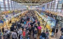 Durangoko Azoka - Sociedad