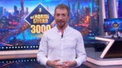 El Hormiguero programa 3.000
