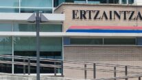Dos detenidos en Irún por terrorismo: portaban planos de zulos de ETA y listados de guardias civiles