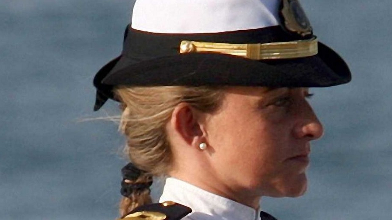 Esther Yáñez - Defensa