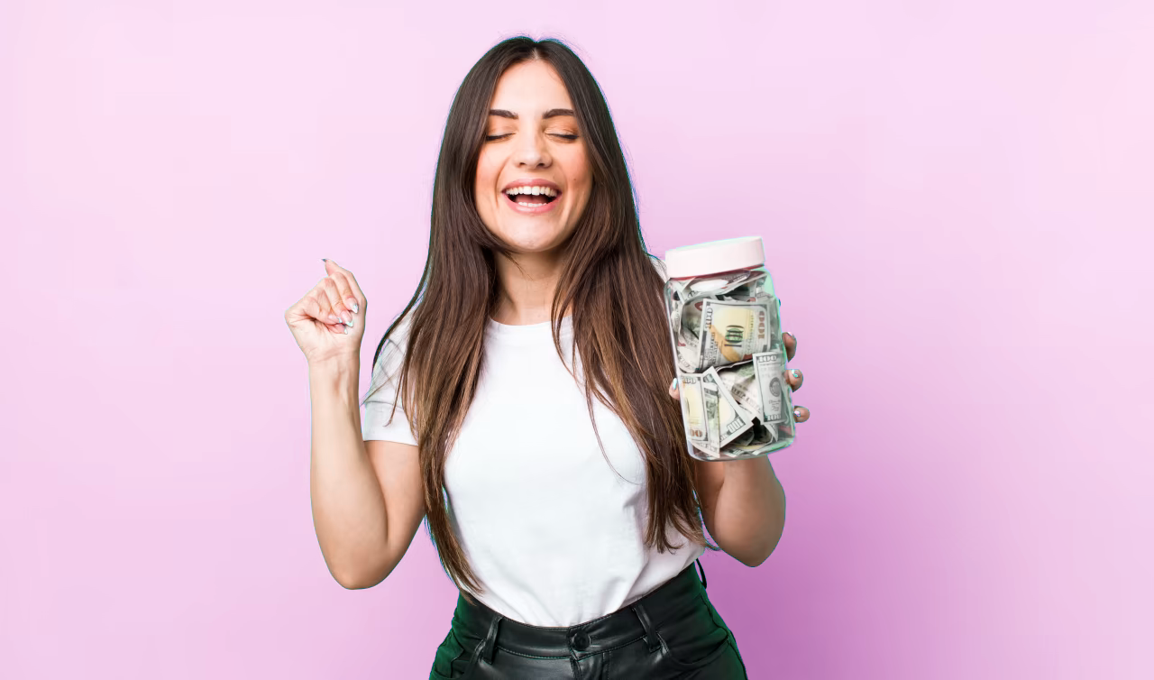 Fondo de emergencia mujer