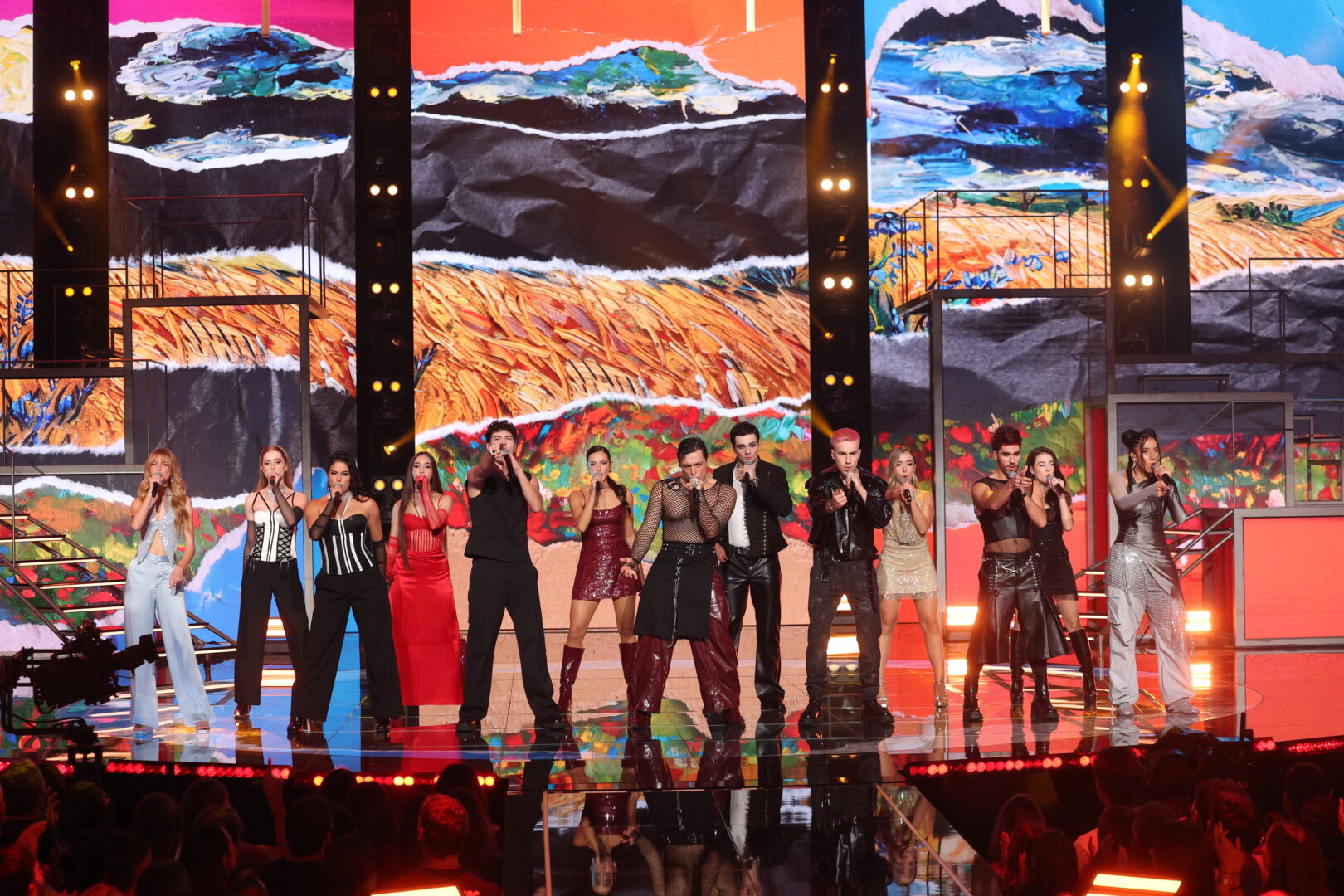 Gala 5 OT 2025