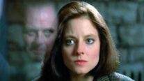Jodie Foster en El silencio de los corderos - Cultura