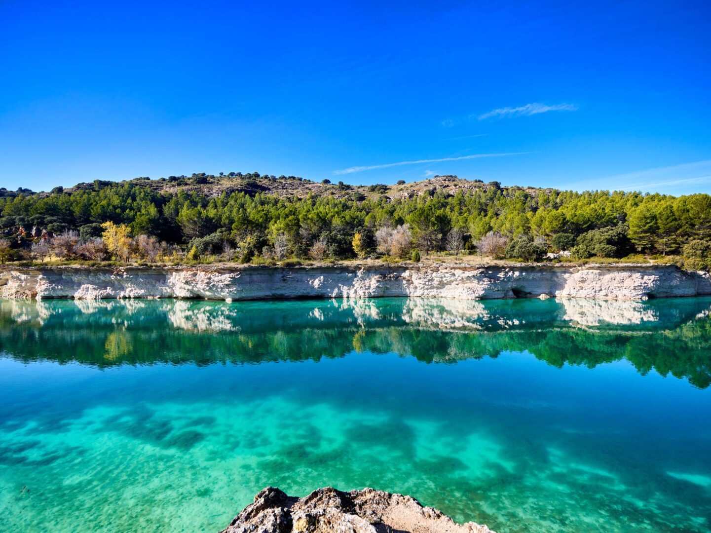 Lagunas de Ruidera - Sociedad