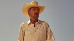 Landman temporada 2 - Cultura