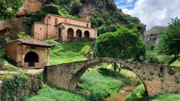 Las Merindades - Sociedad