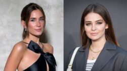 María Pombo vs Laura Escanes - Sociedad