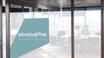 Oficinas de Miraltabank.