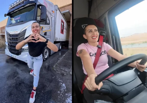 Oti Cabadas - Sociedad